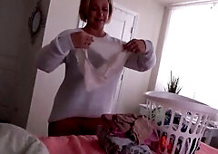 Step Mama's Awakened Want - Brianna Beach