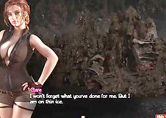 Treasure of Nadia Lets Play 38 Deutsche Stimme von Fanboy84