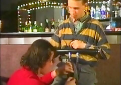 Night Fever (mans Best) German Vintage