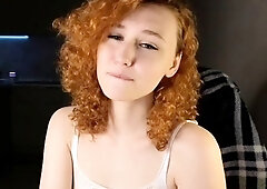 Small titted babe Jessie Andrews i