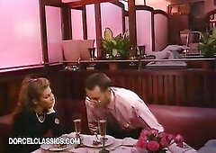 Sexy sex in the jacuzzi