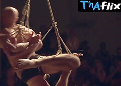 Kristina Marlen Marvelous Sequence in Immediate Proximity