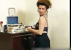 Anew, Sarah Louise Youthful invites boyfrend porn stars of her time to her mansion, and they all come.