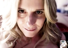 Cory Pursue in Sexy StepMom Has a Question