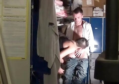 jalifstudio: A Tale of Two Twinks - Yohan & Jimy