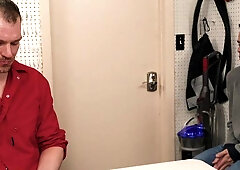 funsizeboys: Barebacking Tiny Boys