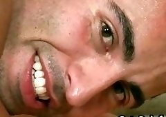 Latino dude gets his anus ripped by black cock