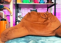 Perfect Pussy Close up milf Selda