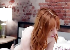 Superlatively good of Jean Shorts, Part two, Princess Cum Collection