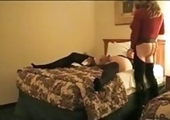 Dirty Tammy Fellatrix