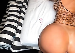 Anal Hotel Hookup
