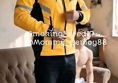 Gay lokal indonesia (short)