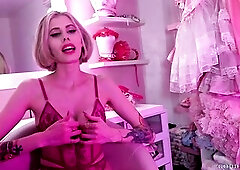 Being a Hotty is Greater amount Pleasure! Sissy Feminization T-Hotty Training POV Femdom by Dominant-bitch Kyaa