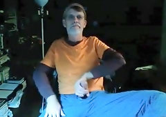 Panties-off & Back Part 1 of two