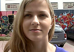 CZECH STREETS - Veronika2