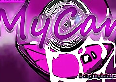 Perfect korean babe camgirl stunning model camshow asian slut