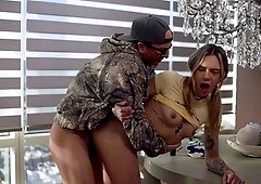 KPorn Dylan Moore WRB