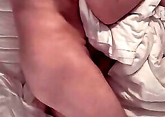 Imagine if I fucked you like this every morning (I cum inside and just keep going)