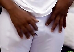 Adrian Hart and Jesse Stones flimsy excuses to jerk off side by side