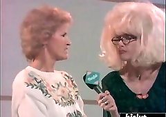 MILF gets her asshole drilled by the fireplace