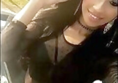 Streetwalkers Tranny Work and Fun with Hung Boysp