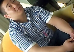 Japanese chub 053