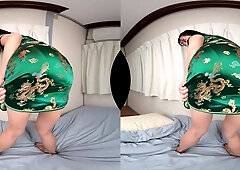 Juri Ota - Apartment Days Guest 323 Juri Ota Sideb