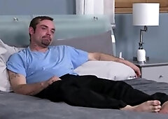 Solo: More than a Model: The Secret Life of Hugh