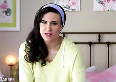 Click, Click, Squish Pampered Penny Trailer