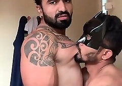 OnlyFans: chiraggosar vol.1