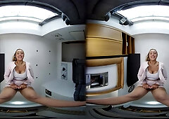 Facesitting In Tights