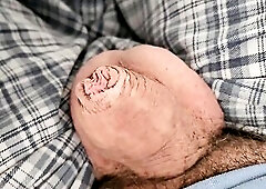 Soft to Soaked (UNCOMMON KNOB HEAD)