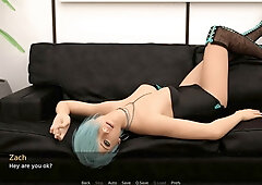 Mastering The Pink Box A Lot Of Sexy Ass Horny College Chicks Episode 1