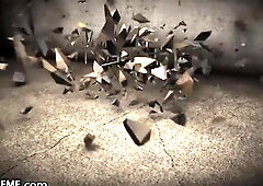 Vintage Photoshoot & Sex Night