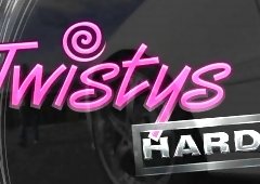 Twistys - Merry Christm-Ass - Alexis Texas