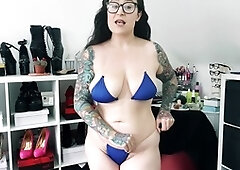 Youtube, elizabethhunny, youtube haul