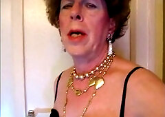 JOANNE catapult - FLOOR grinding act!!!