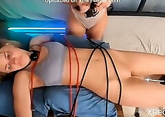 Bondage Afternoon2