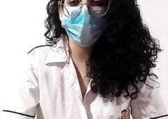 The Doxy Doctor Gives Me a Glad Ending Test Ft. Eddie Queens