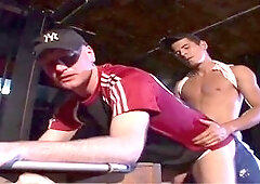 Skater bottom takes a tough approach to pleasure