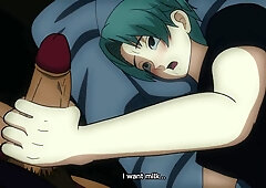 Hottest Yaoi Manga porn Cream Anime 2025 - Raunchy Ravage, Breeding, Deep Facehole