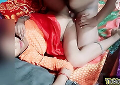 Mamu Ke Gand Mein Dala Land Steppapa Ne Apna Bada