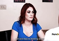 Breasty mother I'd like to fuck Sluggishly Didnt Mind (Told Her Spouse Hasnt Done This To Her In A Whilst)