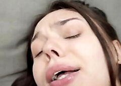 FIRSTANALQUEST - MIA GRANDY’S GRAND ANAL DEBUT WITH 1ST ANAL QUEST