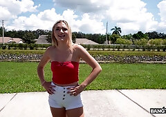 Good Golly - Molly Cooper