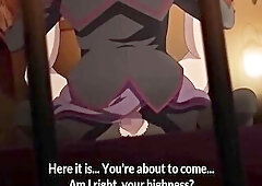 See Ochi Mono RPG Seikishi Luvilias on now! - Anime, Ochi Mono Rpg Seikishi Luvilias, Large Melons Porn