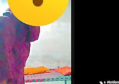 Here is my fresh vid Pakistani bumder fellow bare dance vid