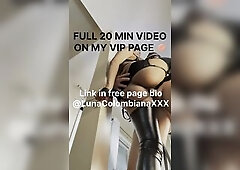 Tie me up and have your way papi ???? Full episode on my Onlyfans