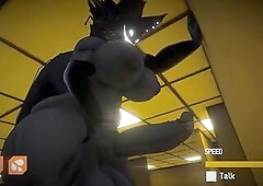 manga game smilers den