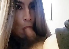 Beautiful Crossdresser 219